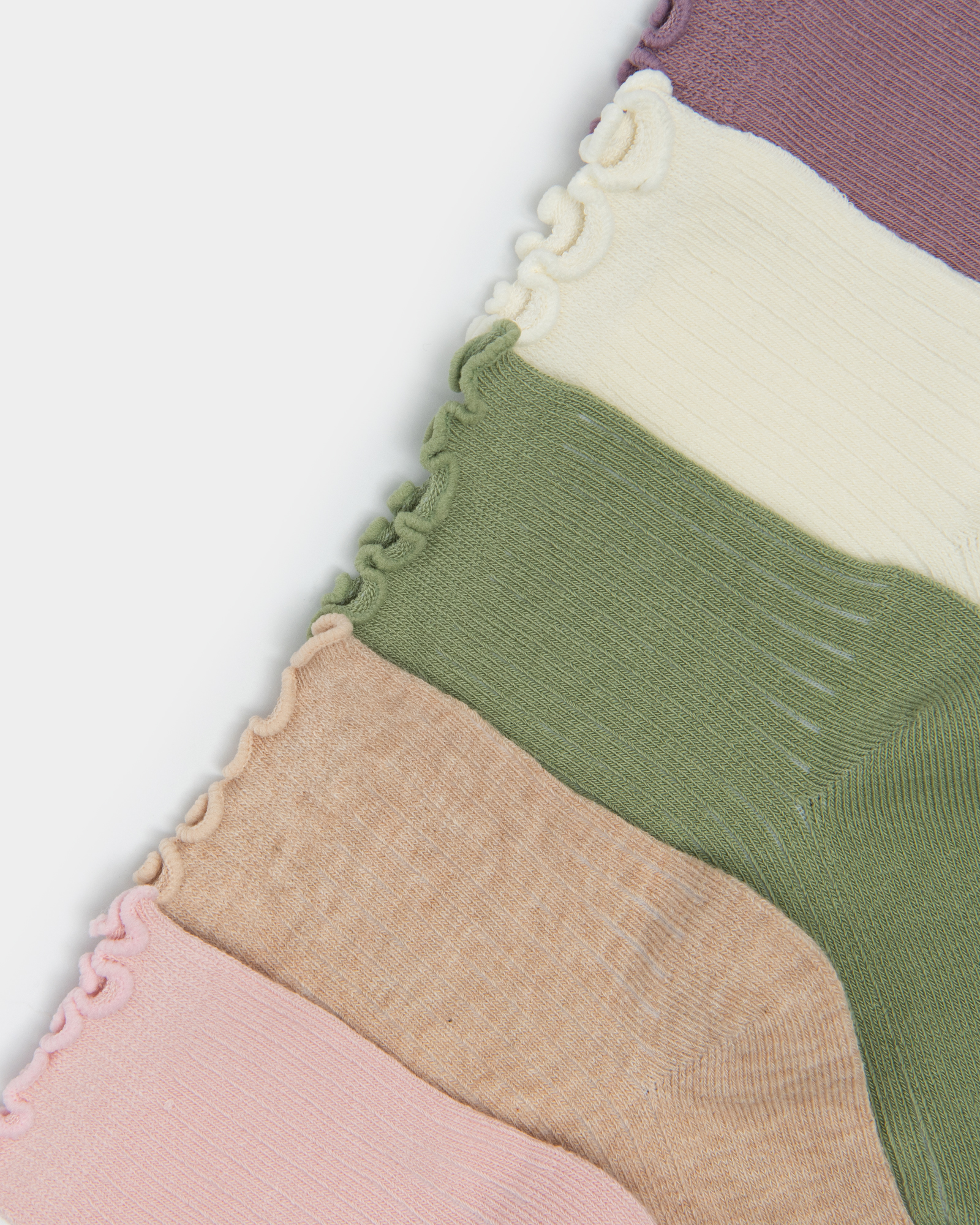 Носки Futurino 5 пар W25FU2-SG55kg-43 - фото 2