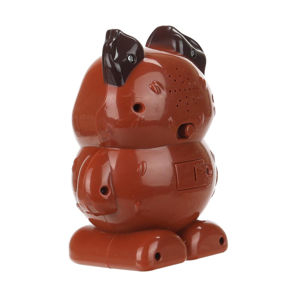 Фигурка ТОТОША Disney Музыкальный винни-пух 30 песен - фото 11