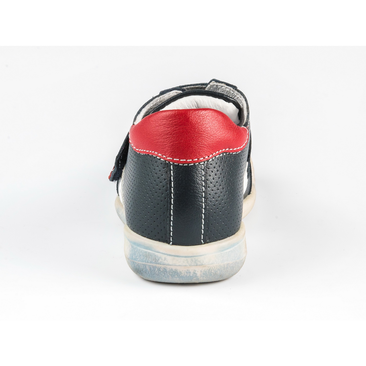 Полуботинки ELEGAMI 6-615042103 - фото 6