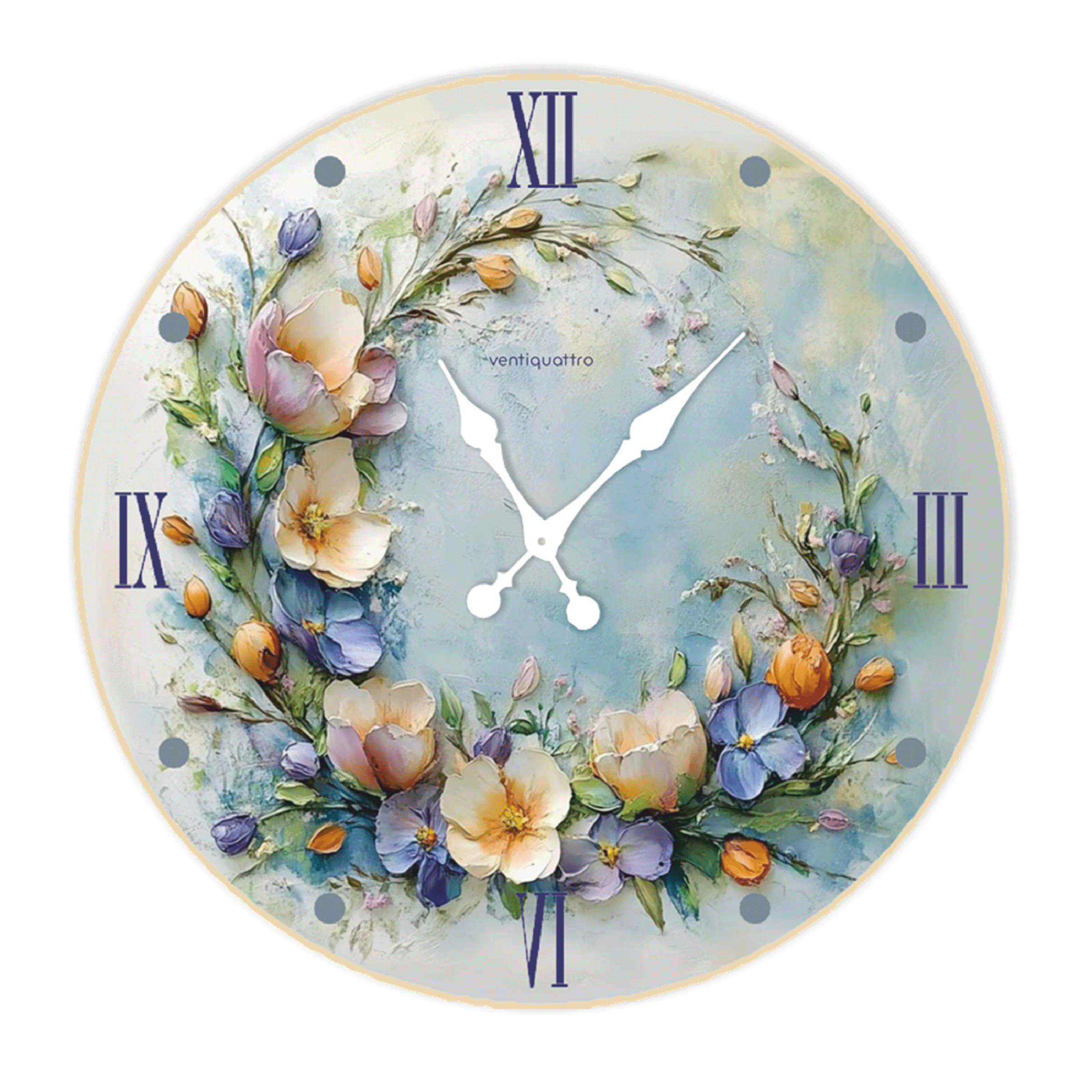 Часы 1TOY Freesia - фото 2