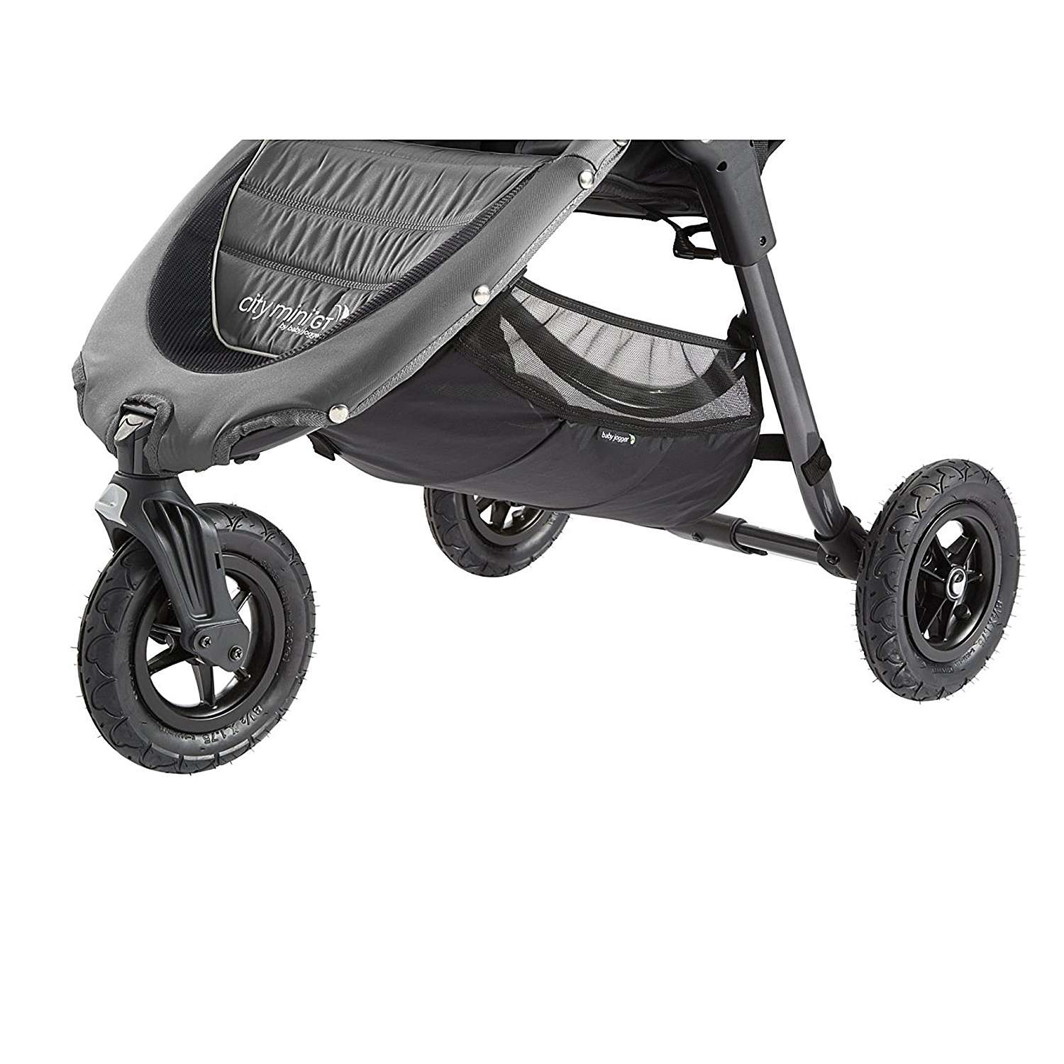 Коляска прогулочная Baby Jogger - фото 8