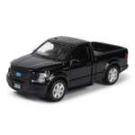 Автомобиль Mobicaro Ford F150 1:32 черный