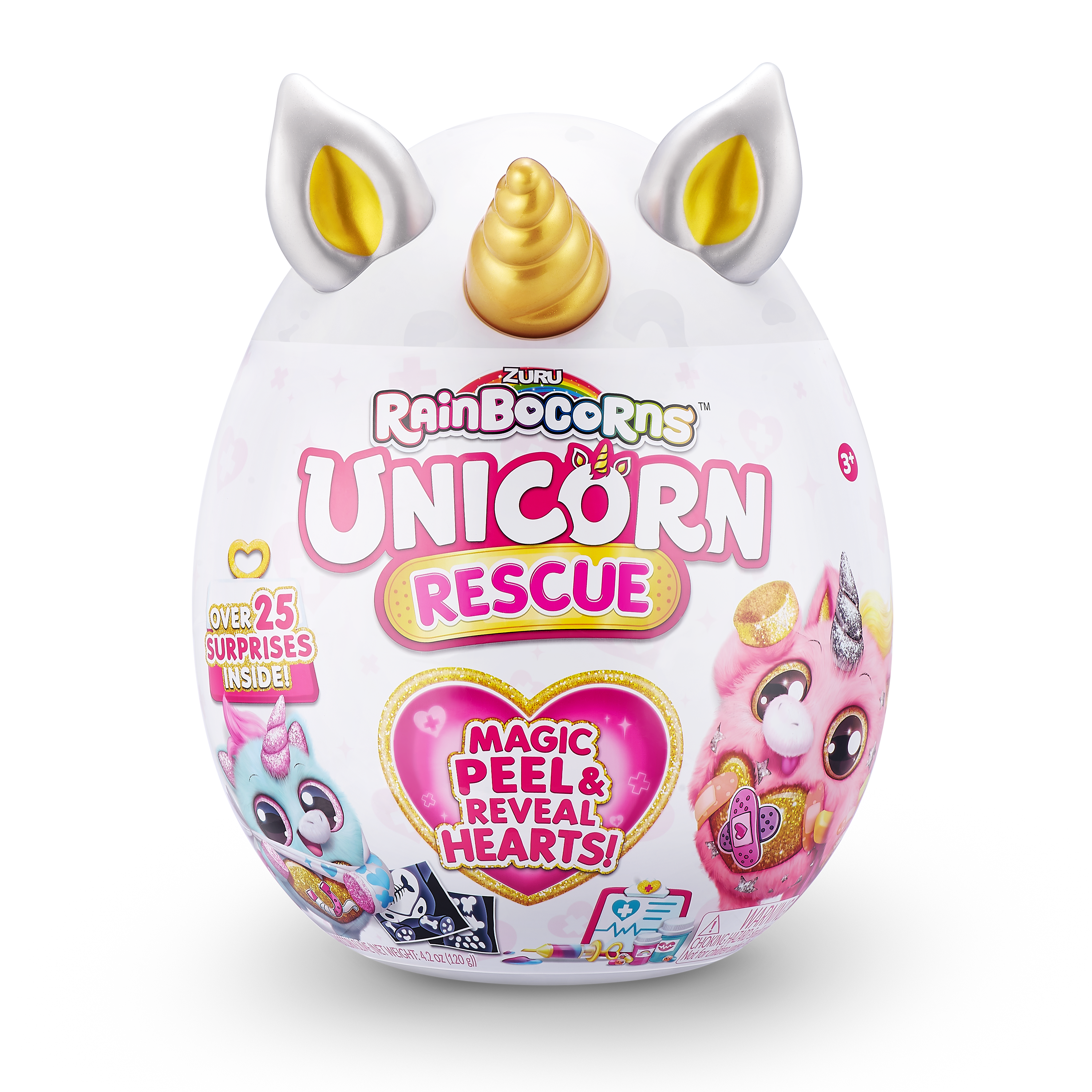 Игровой набор Zuru Unicorn Rescue - фото 13