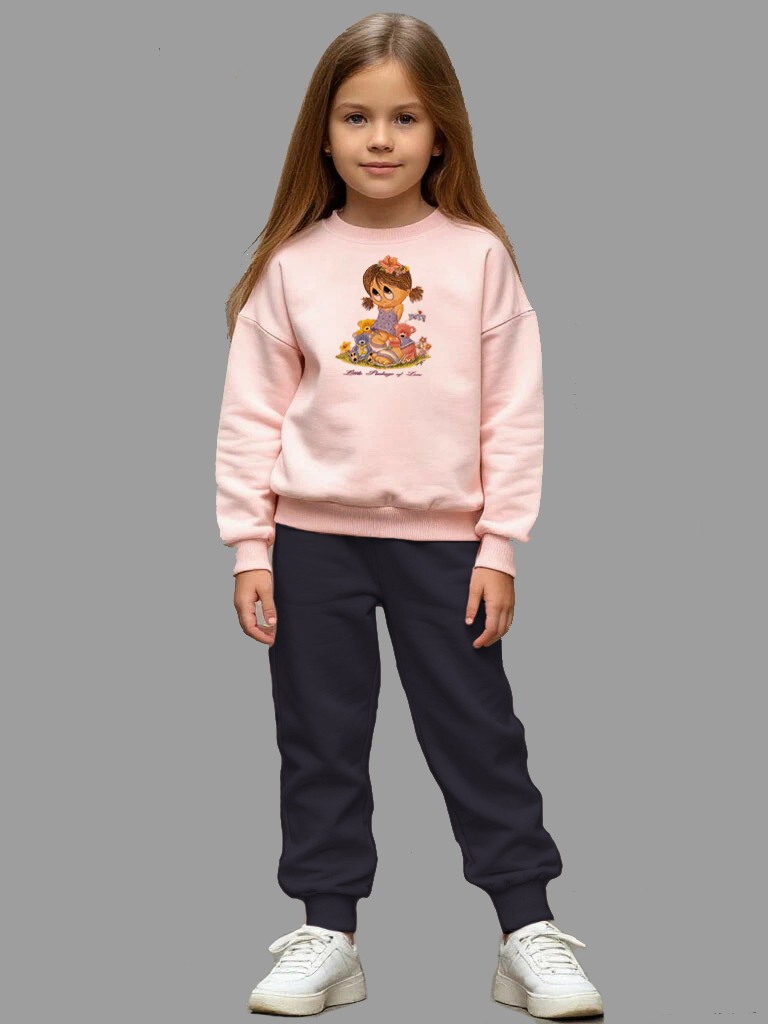 Костюм VGtrikotazh d6156 - фото 1