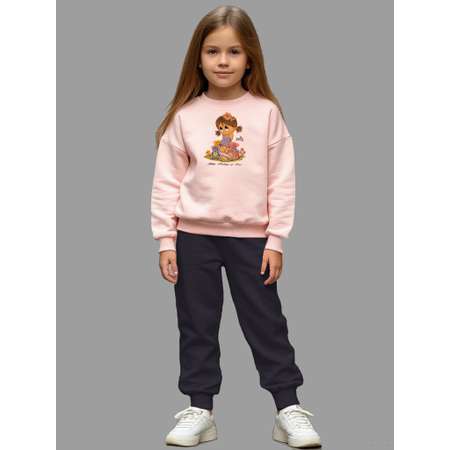 Костюм VGtrikotazh