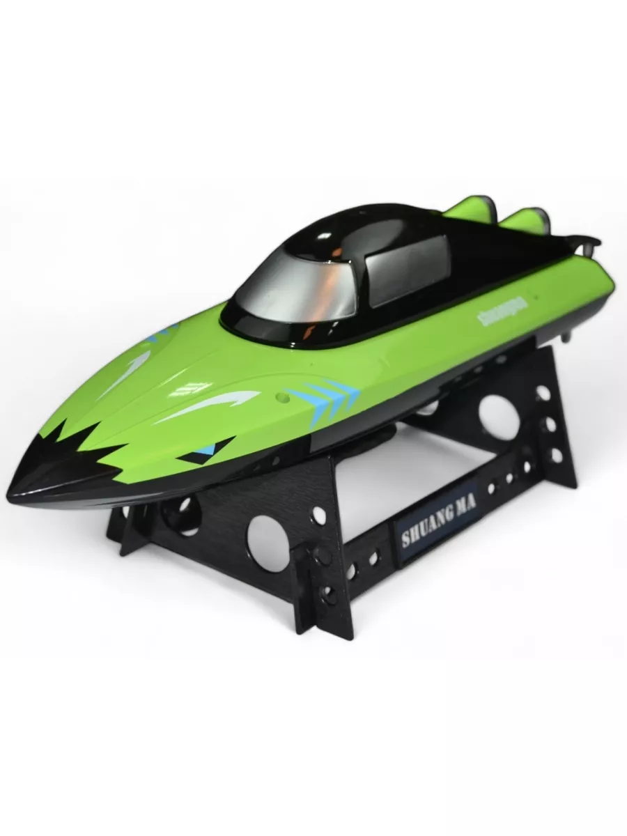 Автомобиль РУ Shuang Ma - фото 1