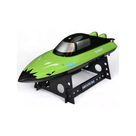 Автомобиль РУ Shuang Ma