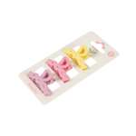 Заколка Demi Star