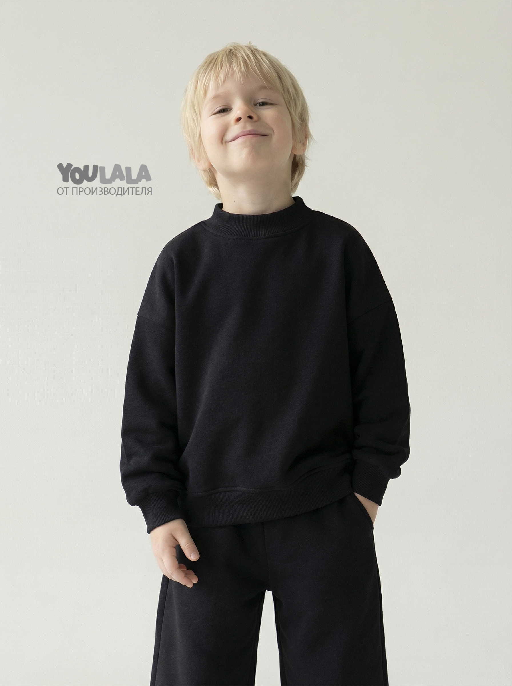 Костюм YOULALA 8109330101 - фото 5