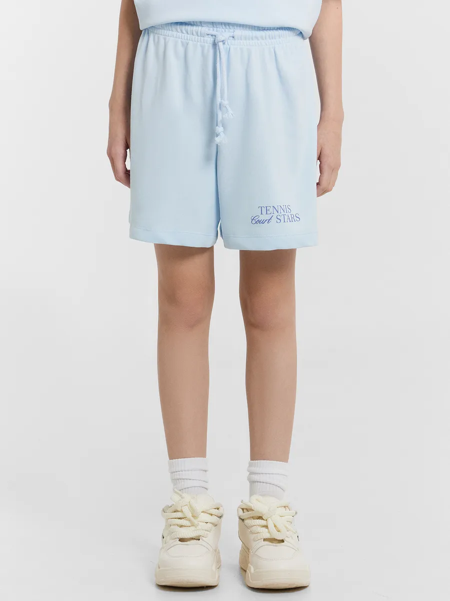 Комплект Mark Formelle (Марк Формэль) 197728/голубое небо +печать - фото 11