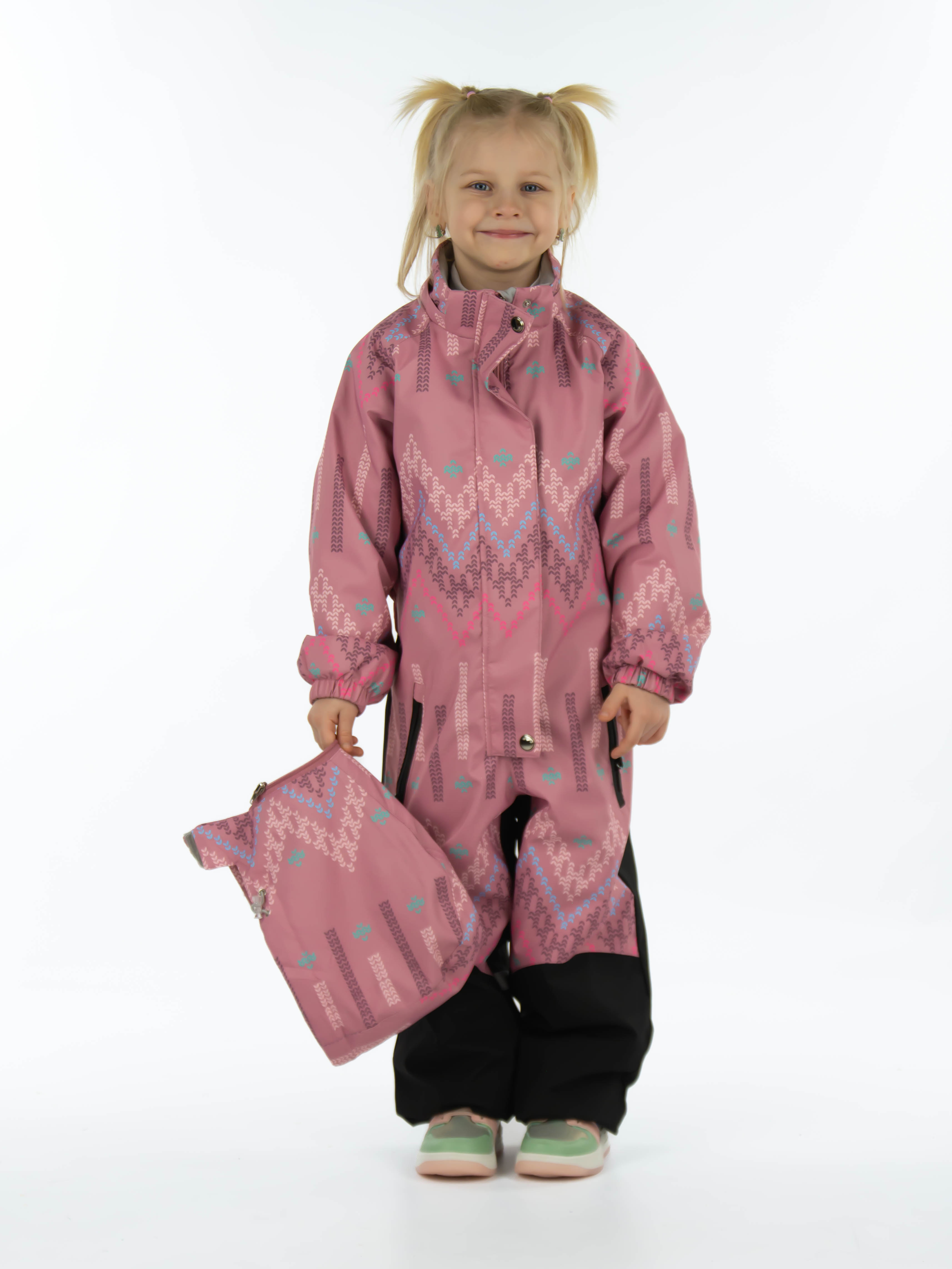 Комбинезон CASTLELADY 851851896 - фото 8