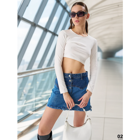 Топ Liza Volkova