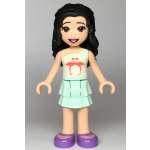 Фигурка LEGO Friends Emma