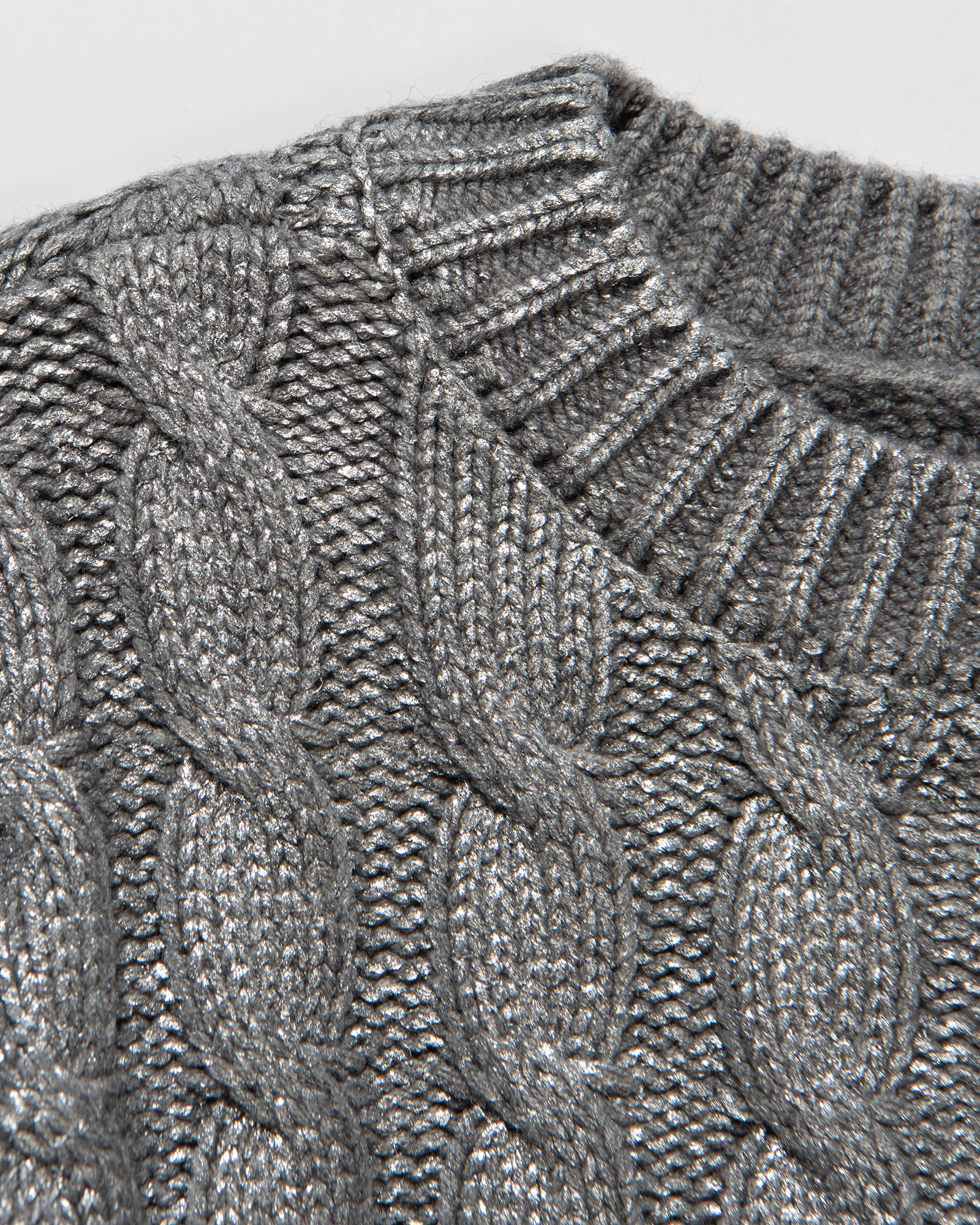 Джемпер Futurino Fashion W24FF-3GK53tg-SG - фото 4