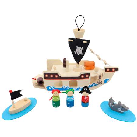 Игрушка Детское Время