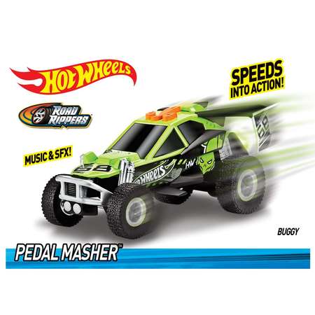 Автомобиль Hot Wheels