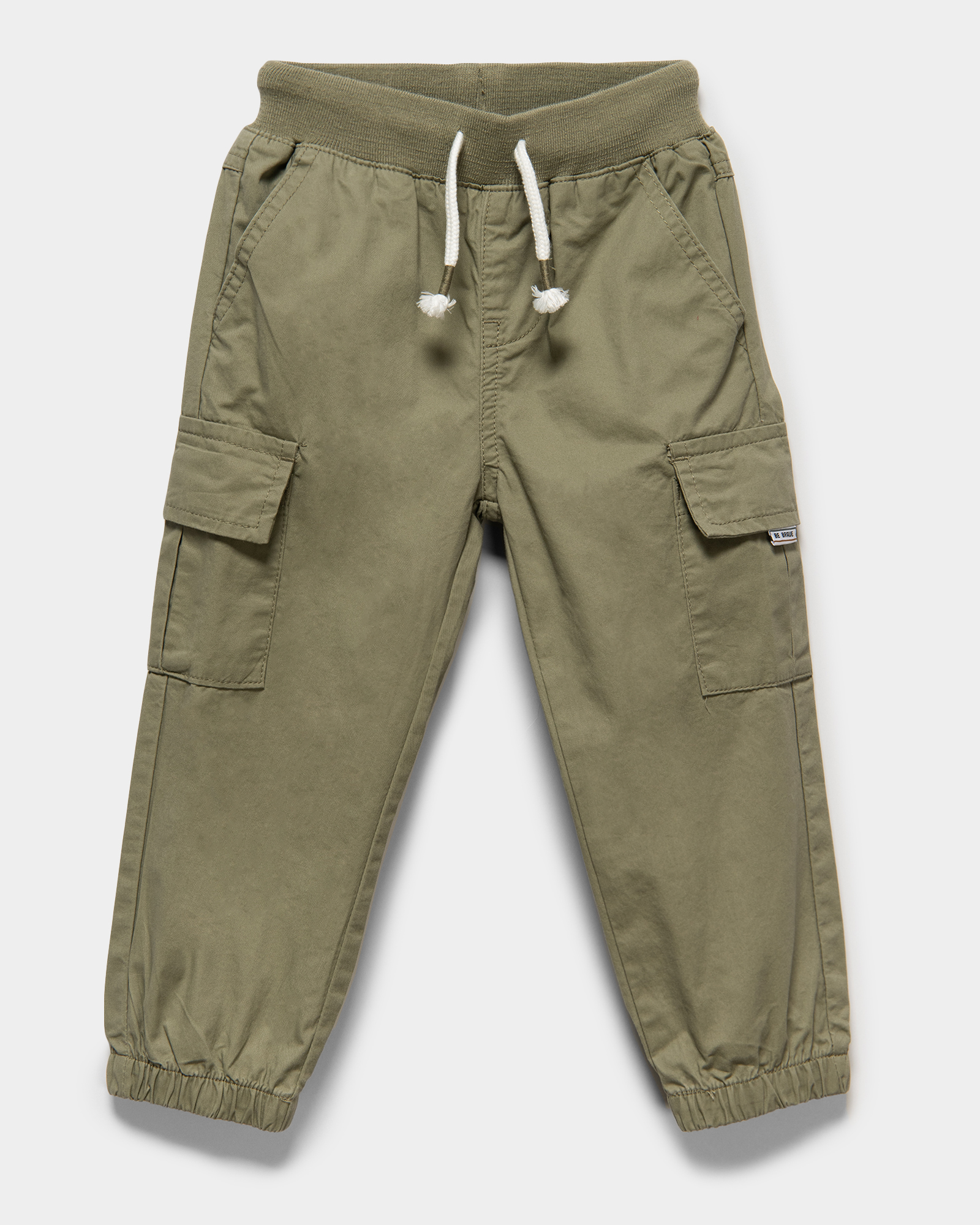 Брюки Baby Gо S25-346BGib-24 - фото 2