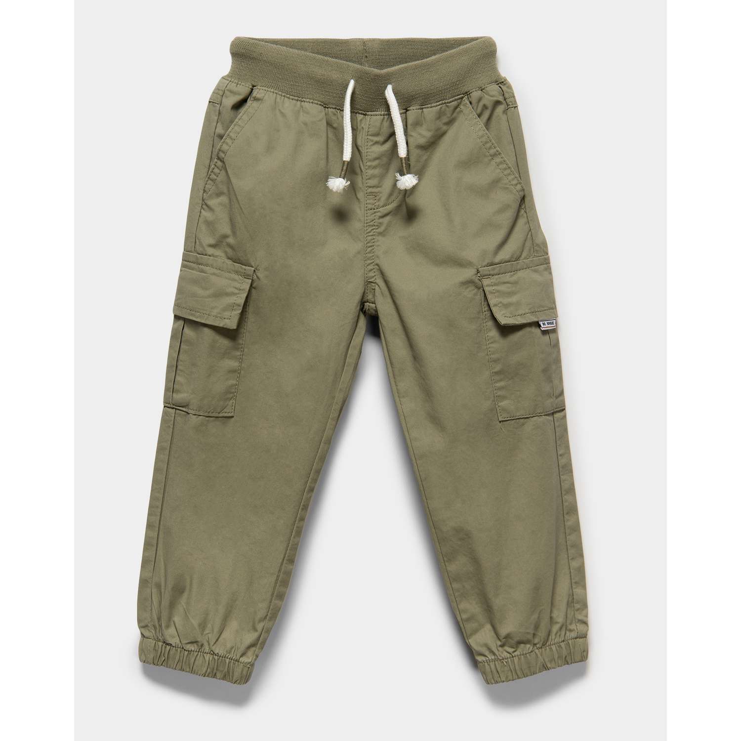 Брюки Baby Gо S25-346BGib-24 - фото 2