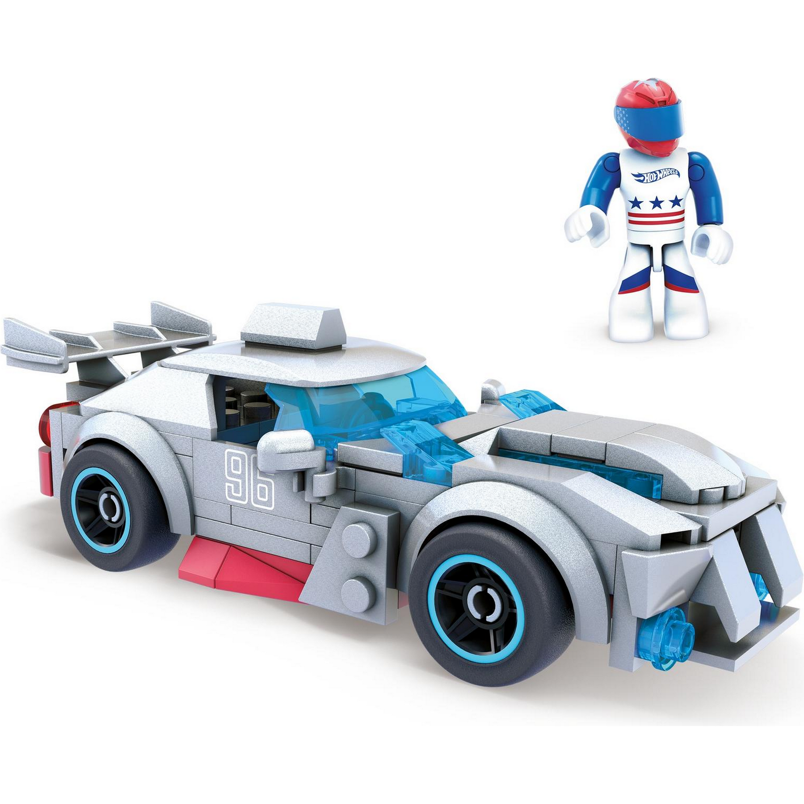 Конструктор Mega Construx - фото 1