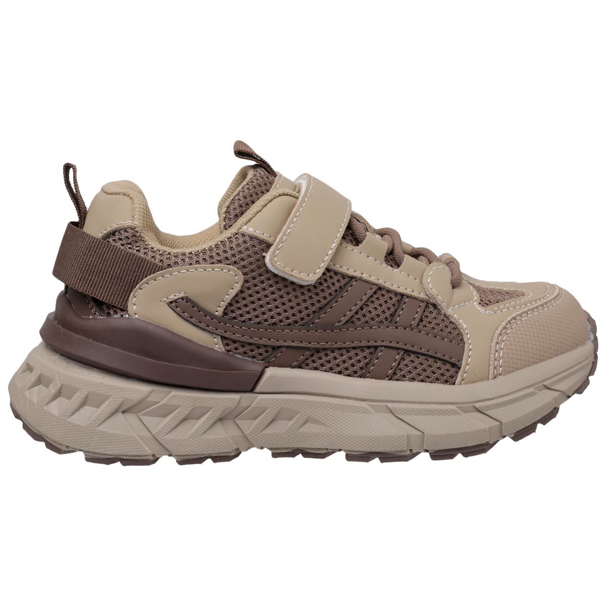 Кроссовки Flamingo 261K-Z42-6595 - фото 2