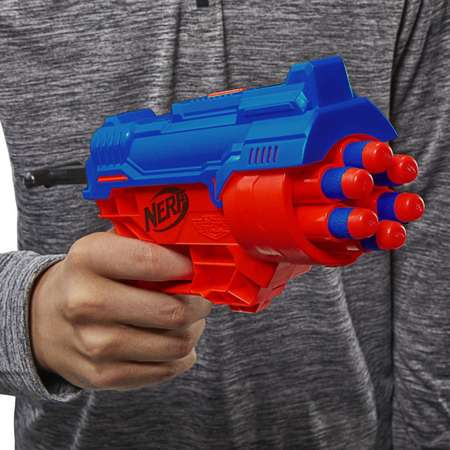 Бластер Nerf