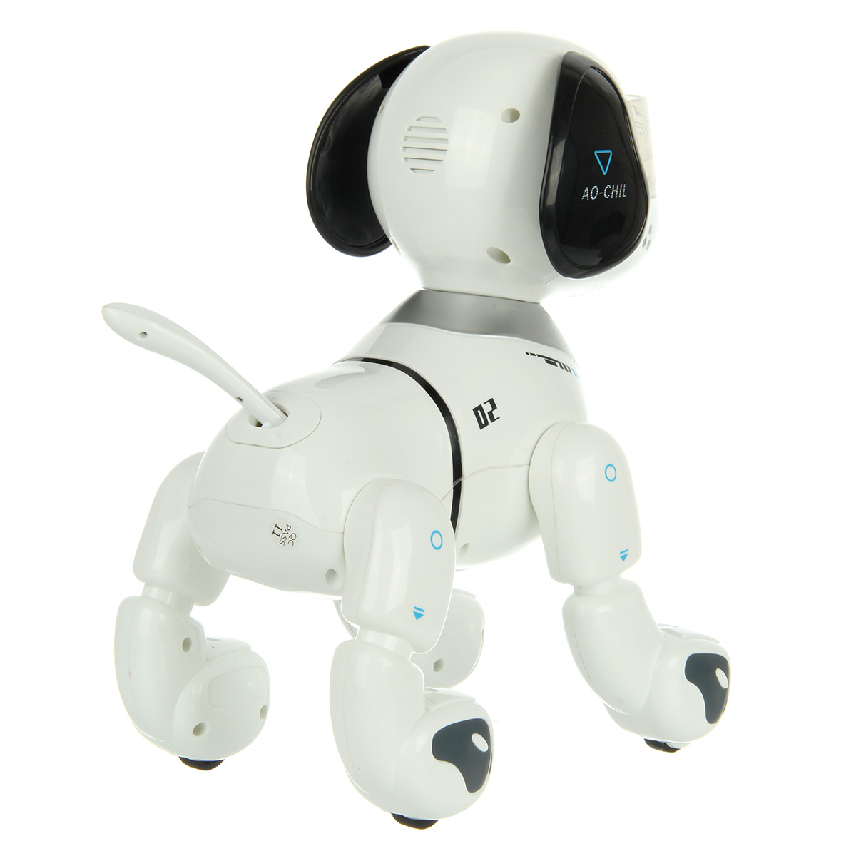 Собака РУ Veld Co - фото 9