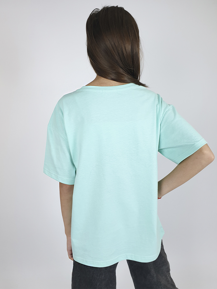 Футболка Luneva 61-03-5. - фото 3