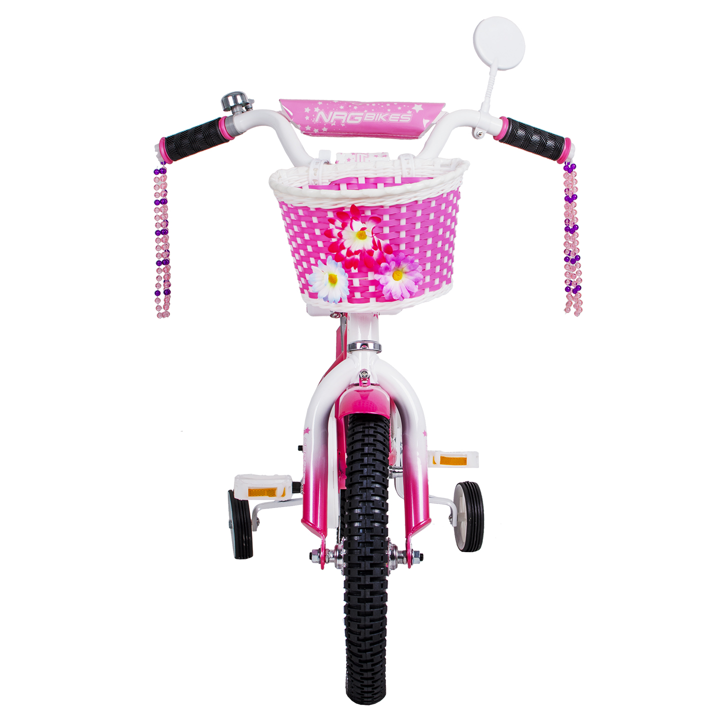 Двухколесный велосипед NRG BIKES 14 дюймов - фото 14