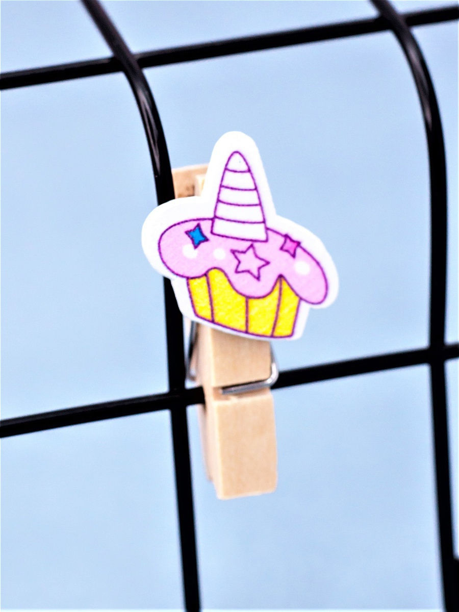 Набор для творчества iLikeGift Happy unicorn - фото 4