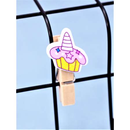 Набор для творчества iLikeGift Happy unicorn