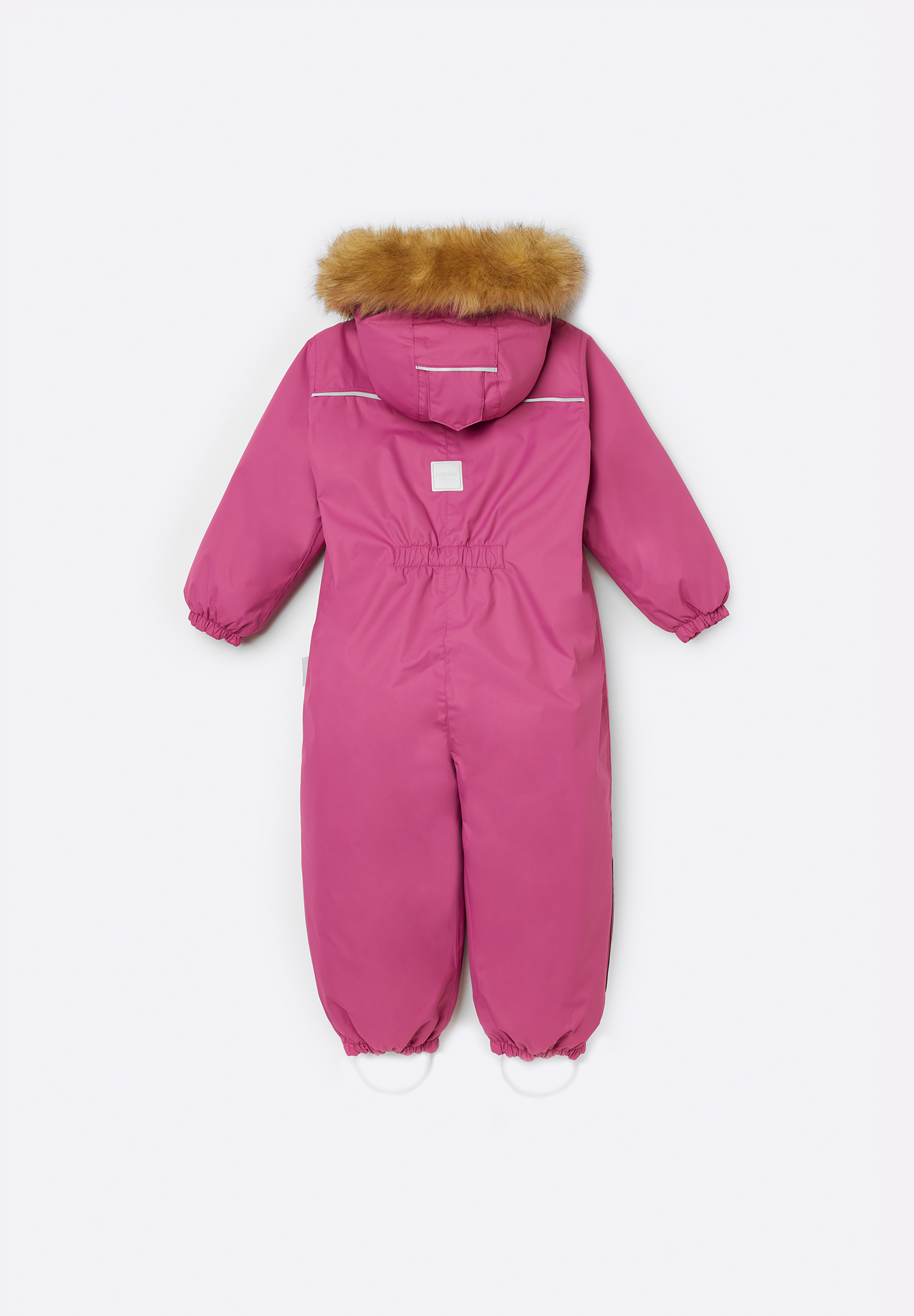 Комбинезон Lassie 7100129A-4810 - фото 6