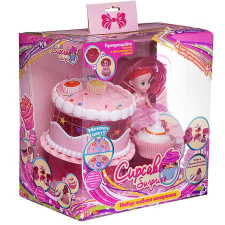 Кукла мини Abtoys