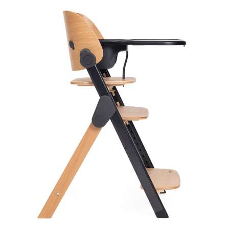 Стул Chicco Meraviglia Ebony