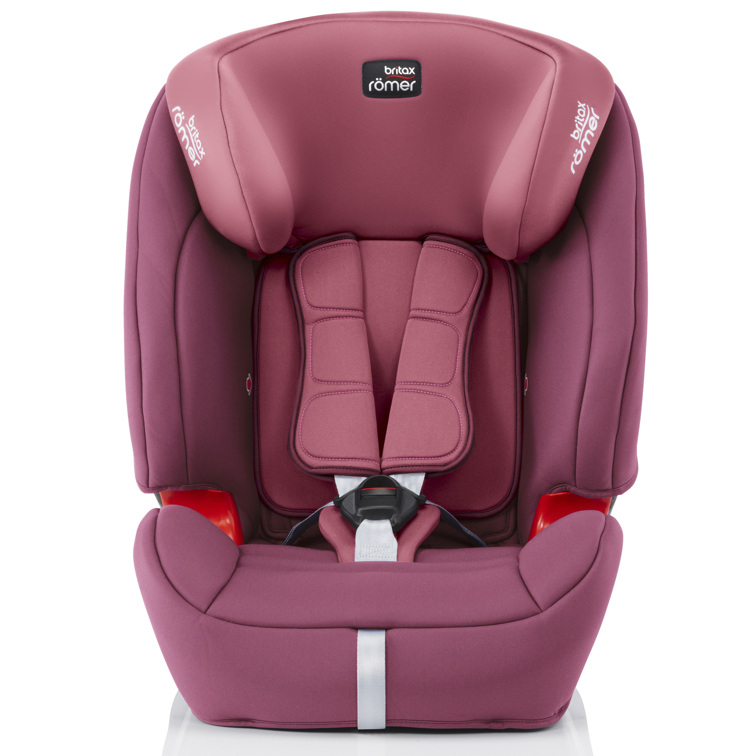 Автокресло Britax Roemer 1/2/3 (9-36 кг) - фото 3