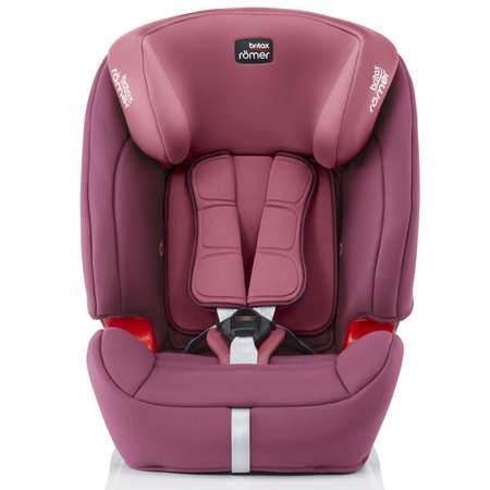 Автокресло Britax Roemer 1/2/3 (9-36 кг)
