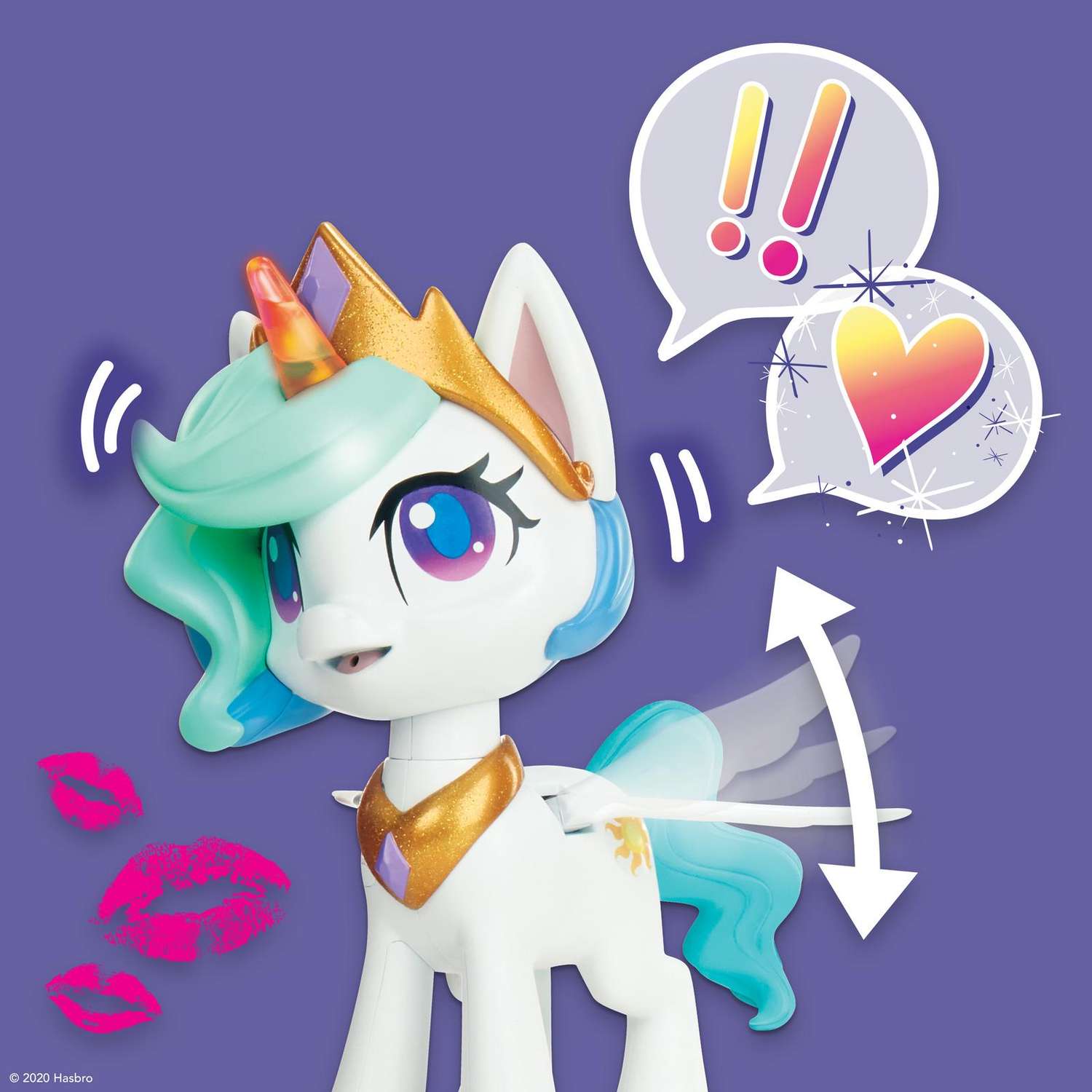 Игровой набор My Little Pony - фото 12