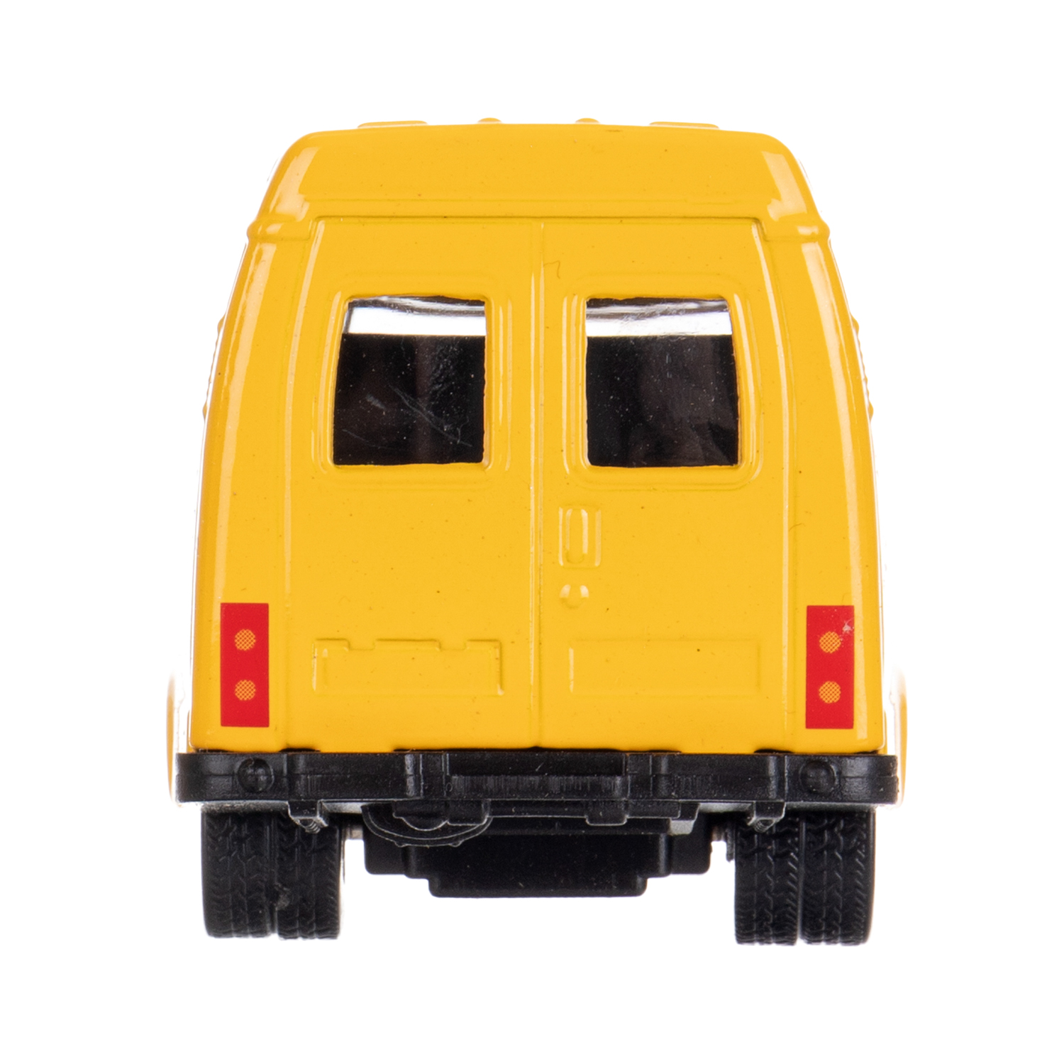 Автомобиль Технопарк ГАЗ Такси 409985 - фото 7