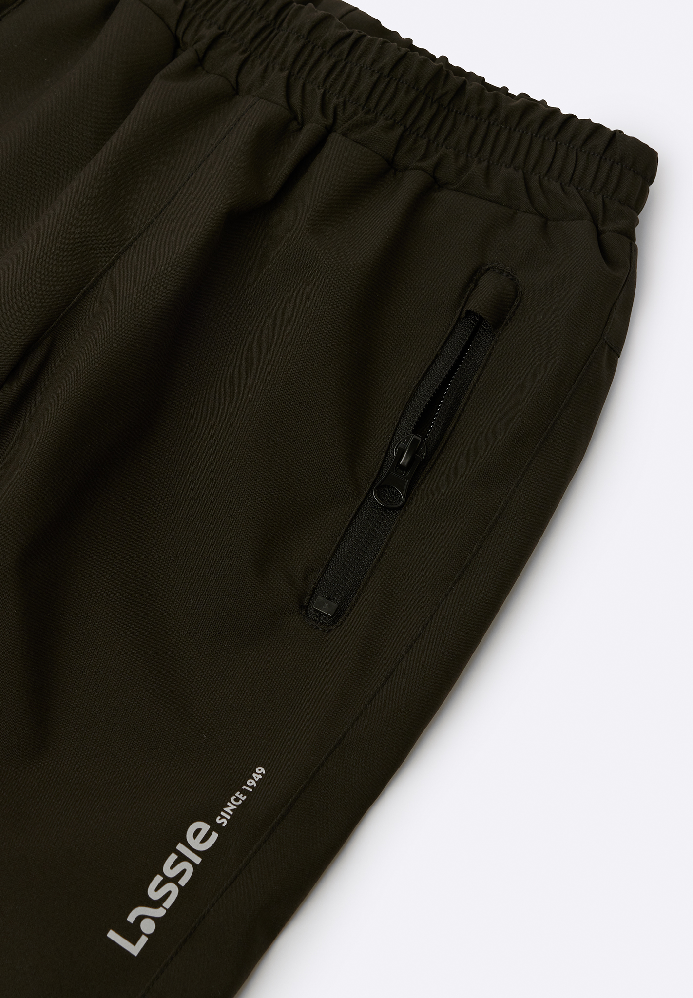 Брюки Lassie 7100061A-9990 - фото 4