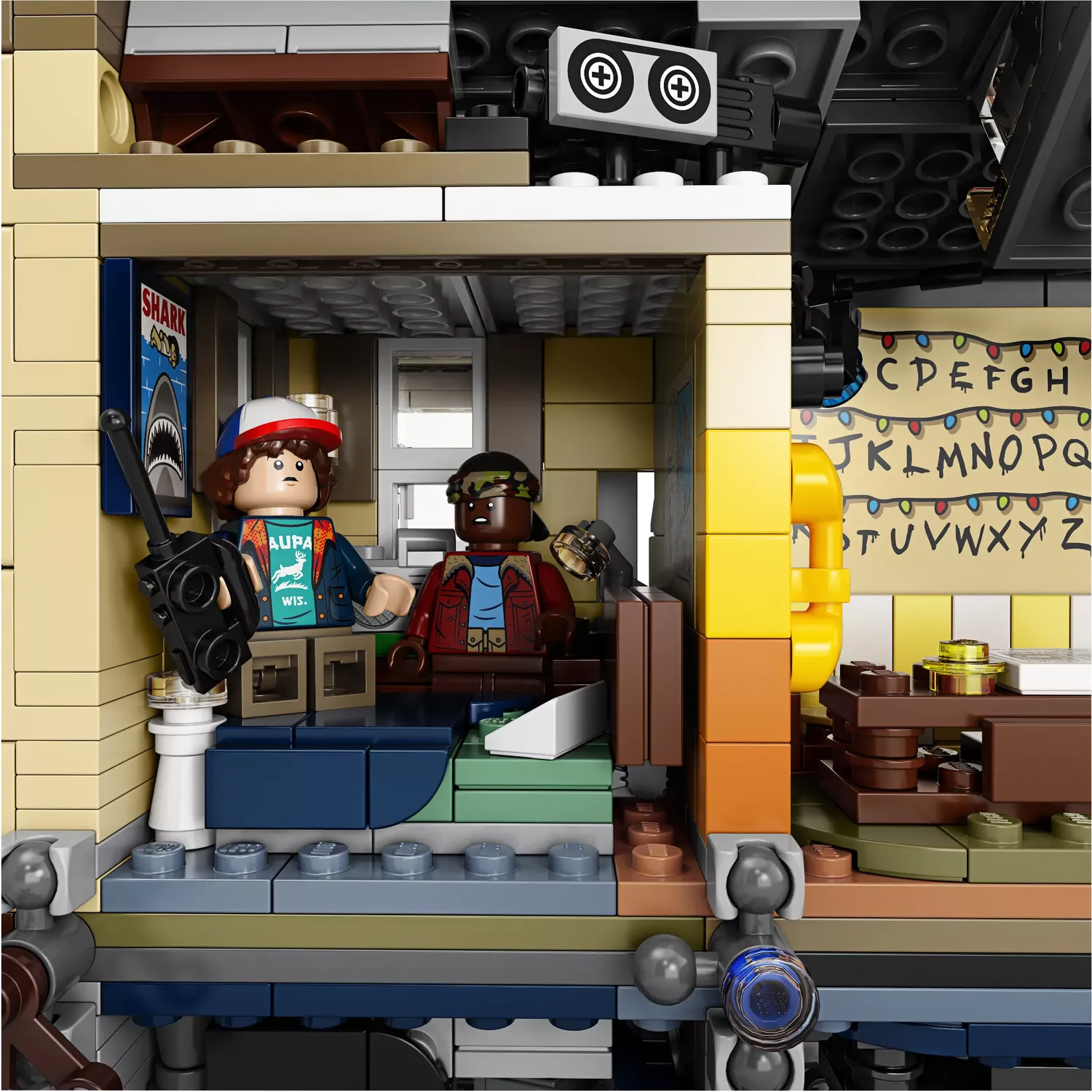 Конструктор LEGO Creator Expert - фото 10