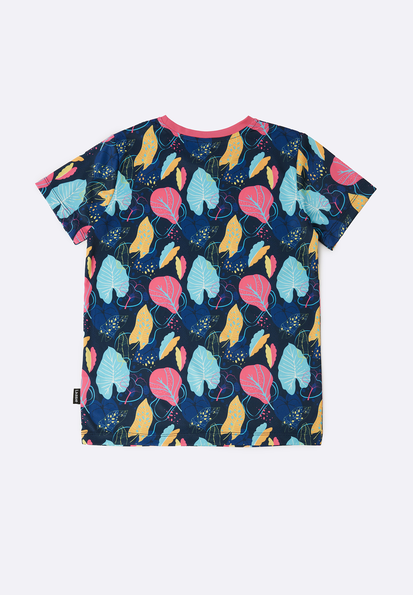 Футболка Lassie 7200047A-6961 - фото 2