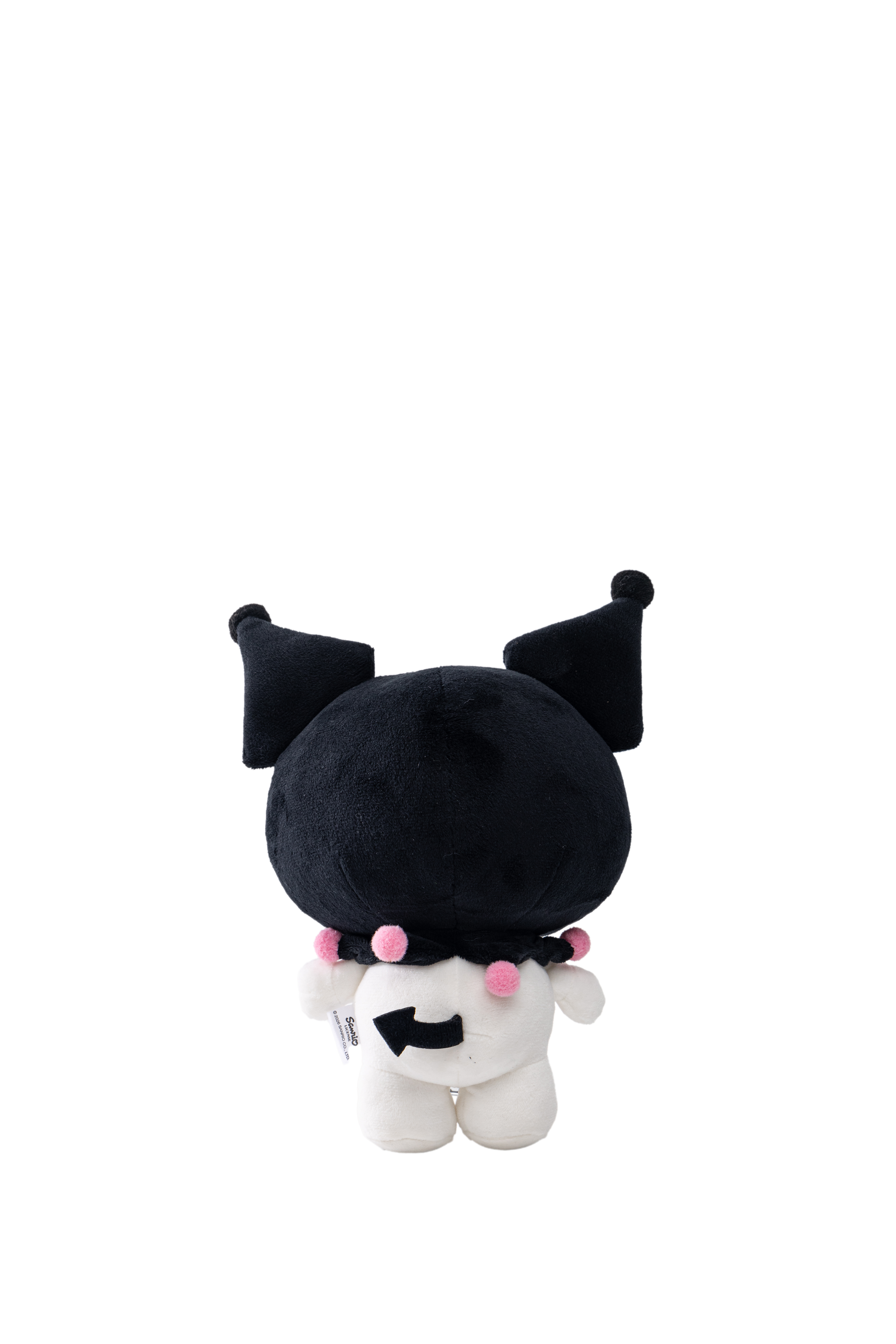 Мягкая игрушка Hello Kitty Kuromi - фото 12