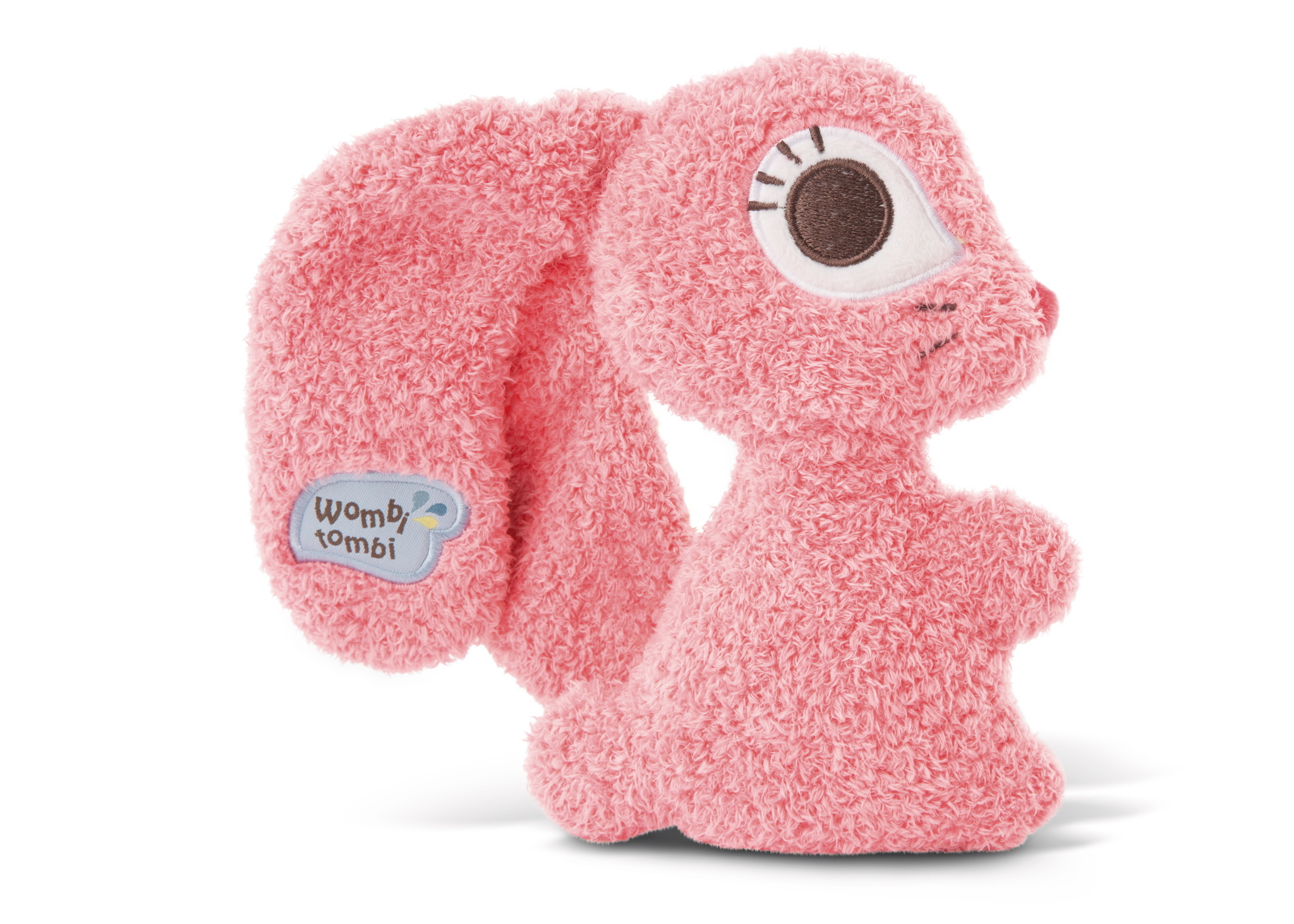 Мягкая игрушка Nici 18 см - фото 3