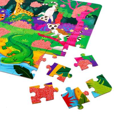 Пазл Puzzle Time классический
