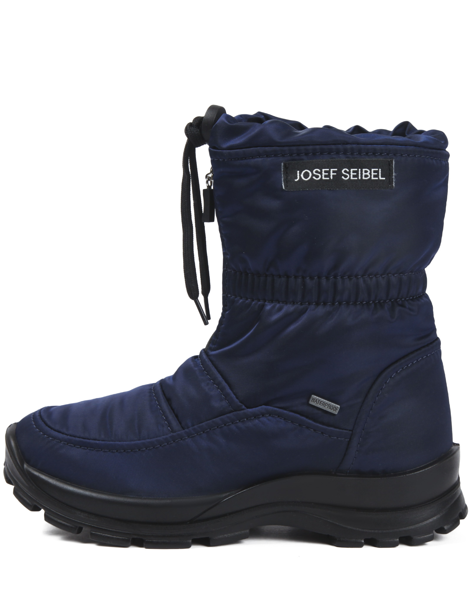 Дутики Josef Seibel 8722R800 - фото 1