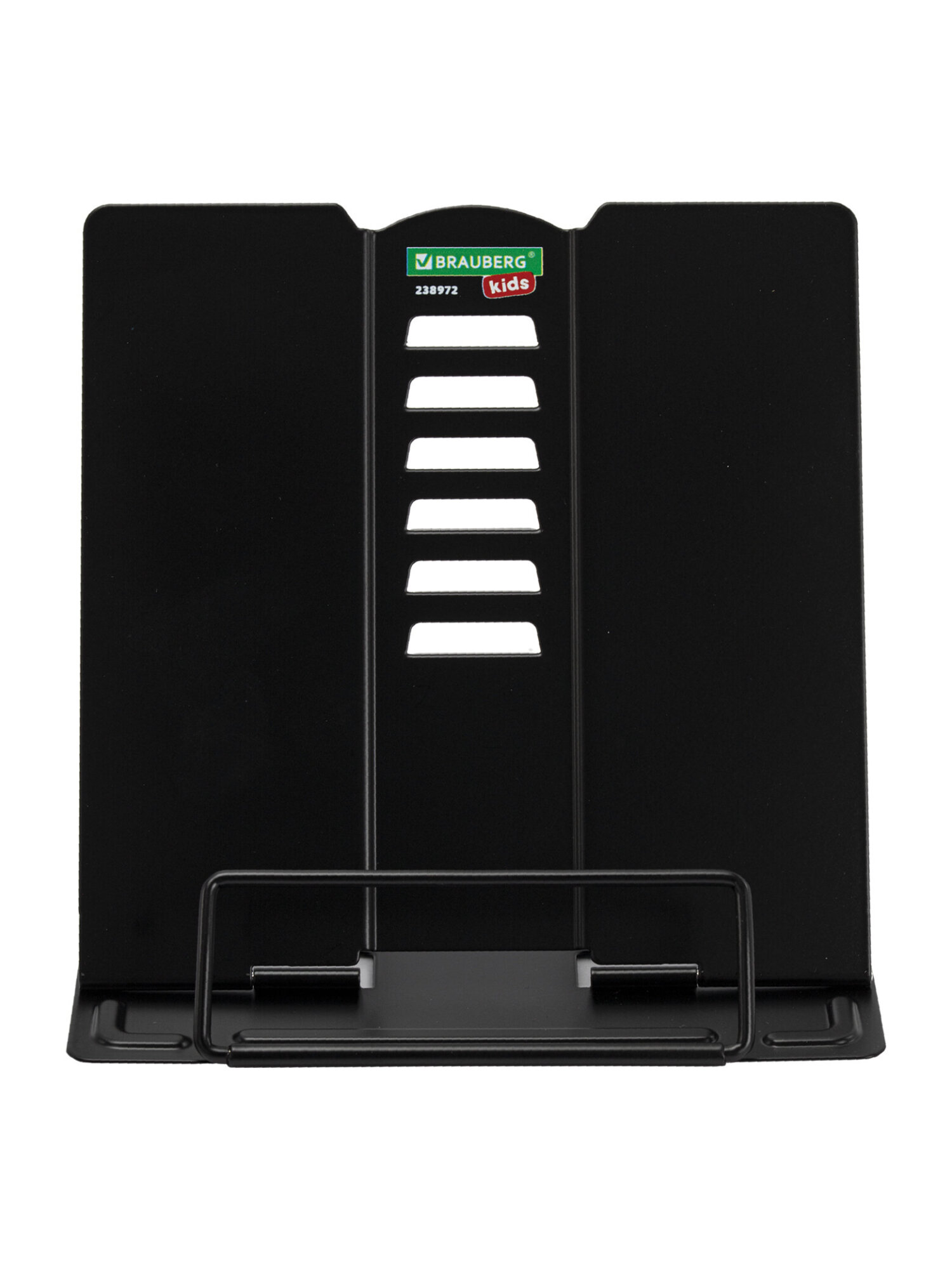 Подставка для книг Brauberg - фото 5