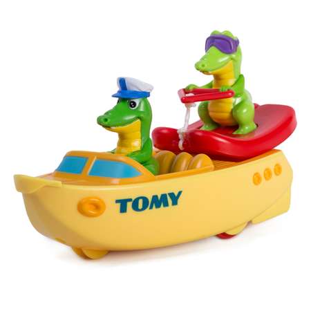 Игрушка Tomy