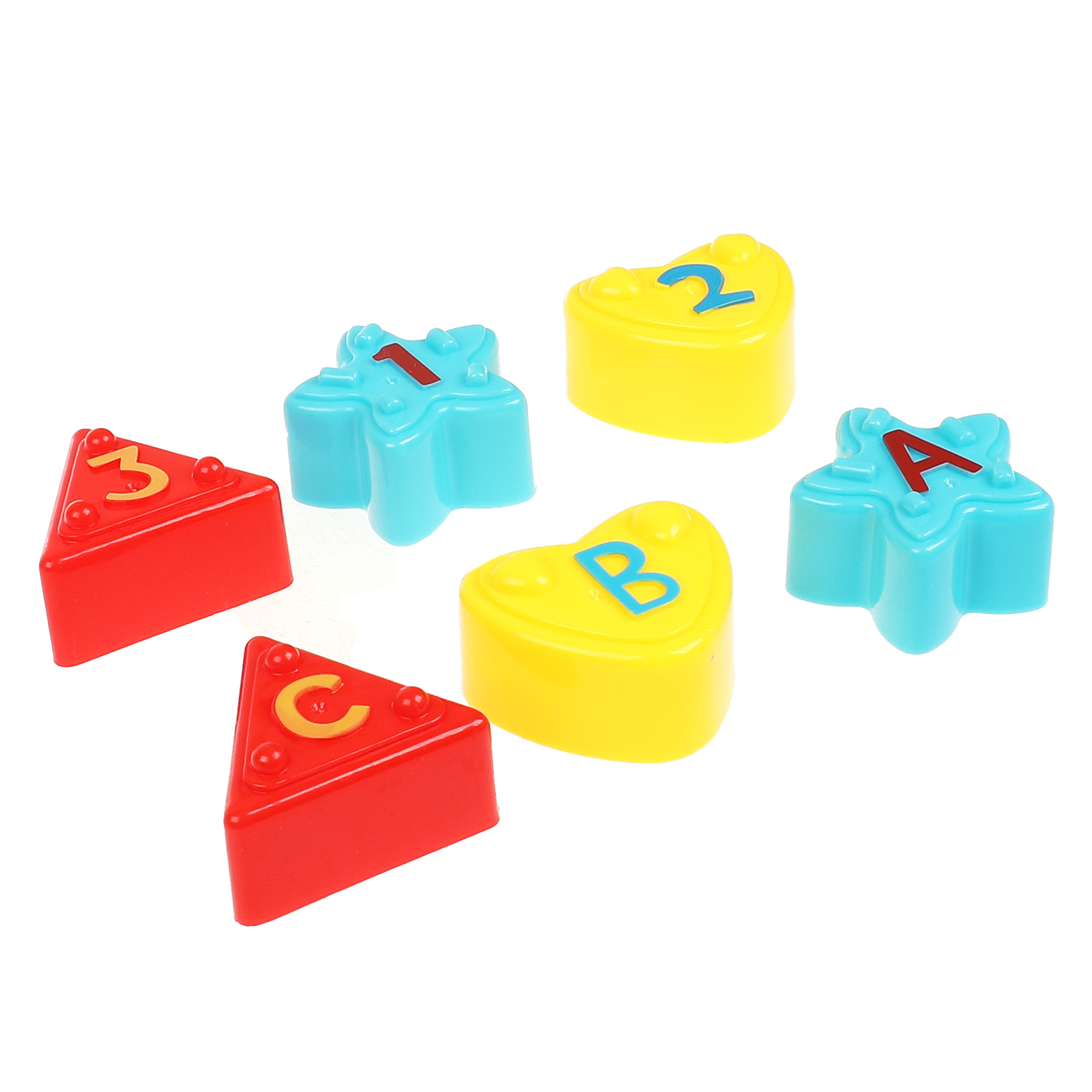 Игрушка УМка развивающий центр Горшочек Шаинский - фото 5