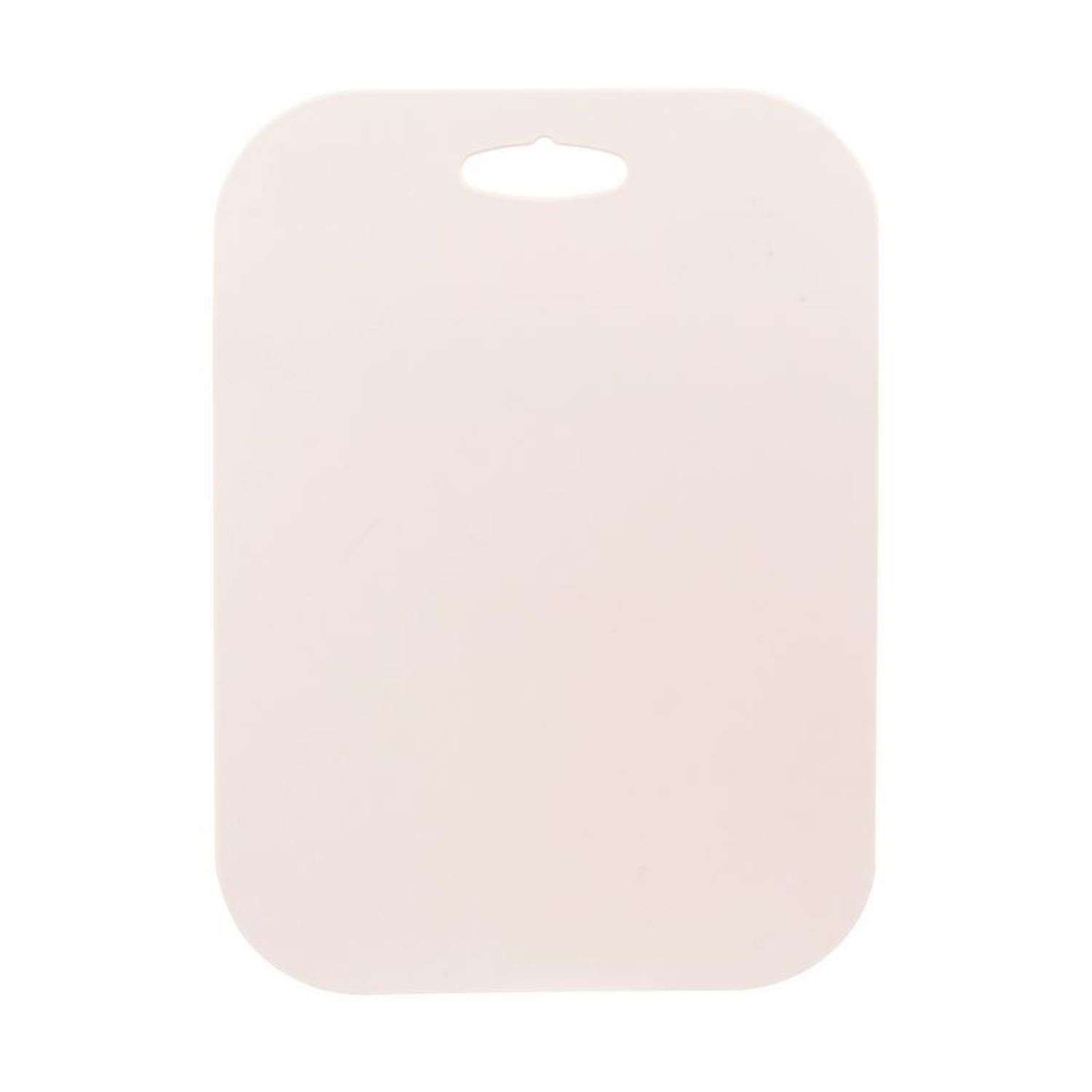 Доска разделочная HANPLAST гибкая малая 28*20см - фото 3