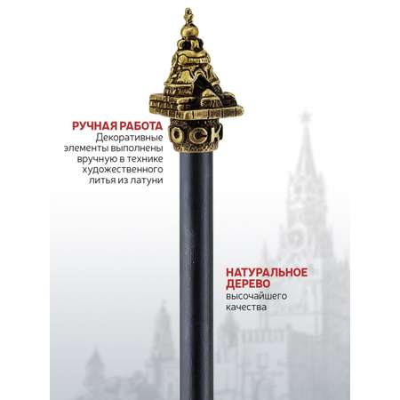 Карандаши чернографитные Кольчугинский мельхиор 1 шт.