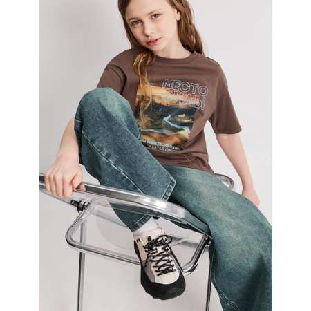 Футболка Acoola